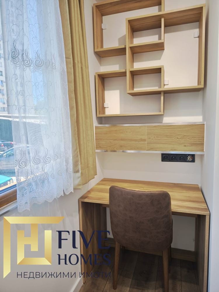 Kiadó  2 hálószobás Burgas , Slavejkov , 74 négyzetméter | 96959313 - kép [10]