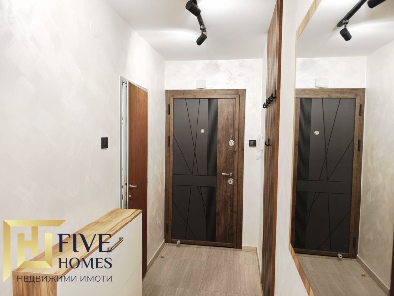 Kiadó  2 hálószobás Burgas , Slavejkov , 74 négyzetméter | 96959313 - kép [11]