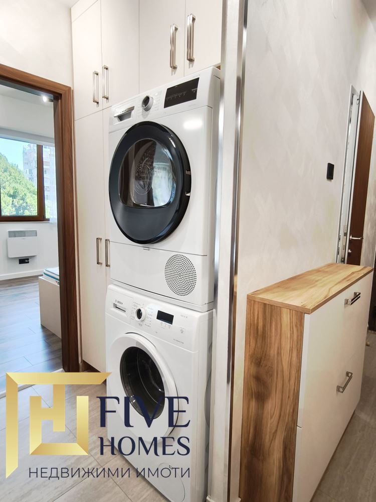 Kiadó  2 hálószobás Burgas , Slavejkov , 74 négyzetméter | 96959313 - kép [14]