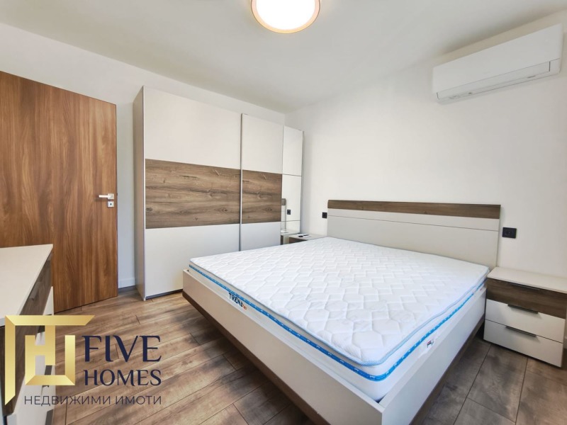 Kiadó  2 hálószobás Burgas , Slavejkov , 74 négyzetméter | 96959313 - kép [6]