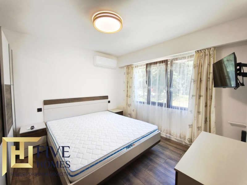 Kiadó  2 hálószobás Burgas , Slavejkov , 74 négyzetméter | 96959313 - kép [7]