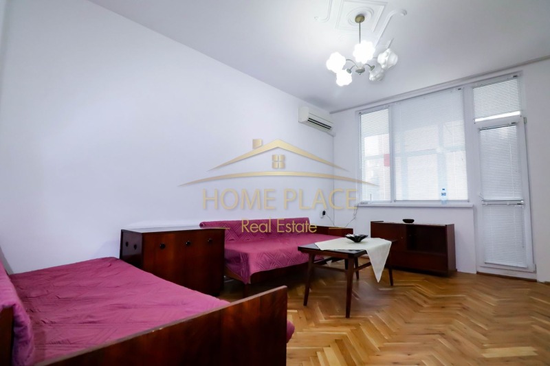 Издаје се  2 спаваће собе Варна , Спортна зала , 60 м2 | 36790172 - слика [6]