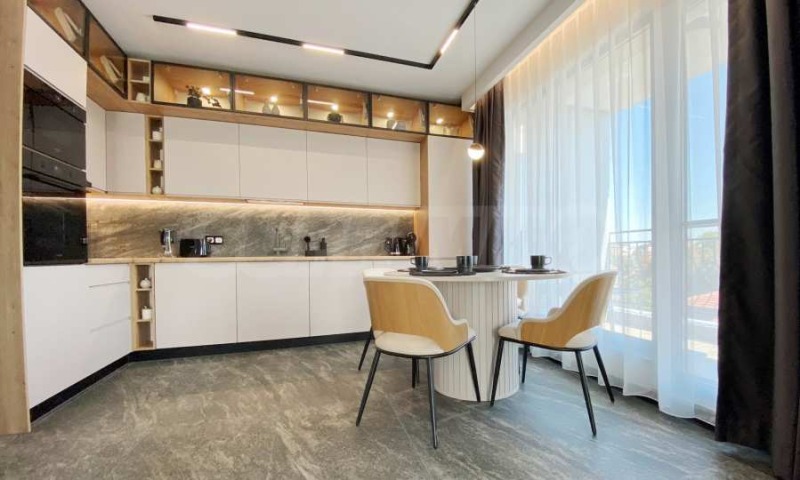 Para alugar  2 quartos Plovdiv , Centar , 126 m² | 75223183 - imagem [4]