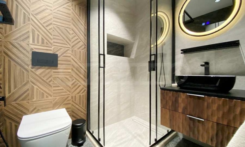 Para alugar  2 quartos Plovdiv , Centar , 126 m² | 75223183 - imagem [7]