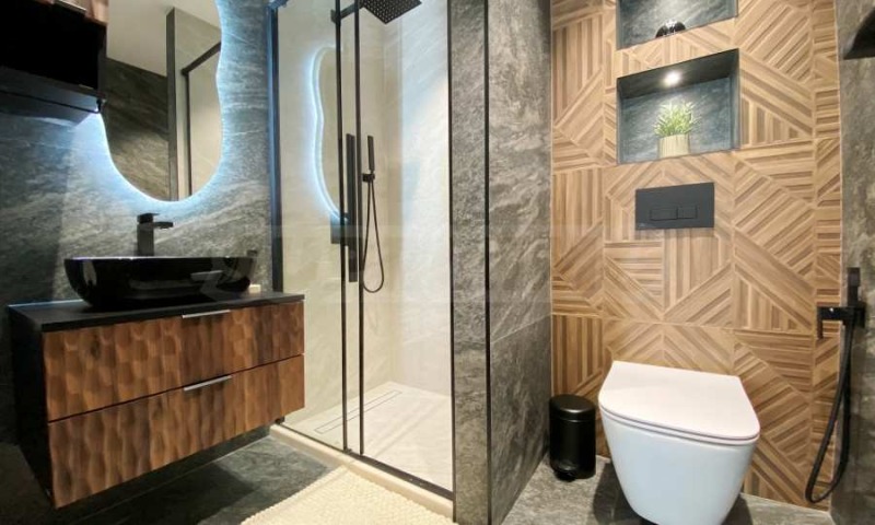 Para alugar  2 quartos Plovdiv , Centar , 126 m² | 75223183 - imagem [10]