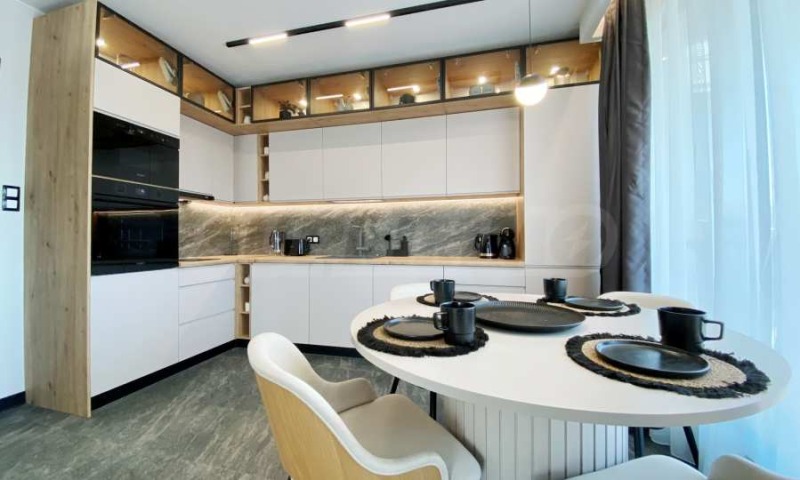 Para alugar  2 quartos Plovdiv , Centar , 126 m² | 75223183 - imagem [2]