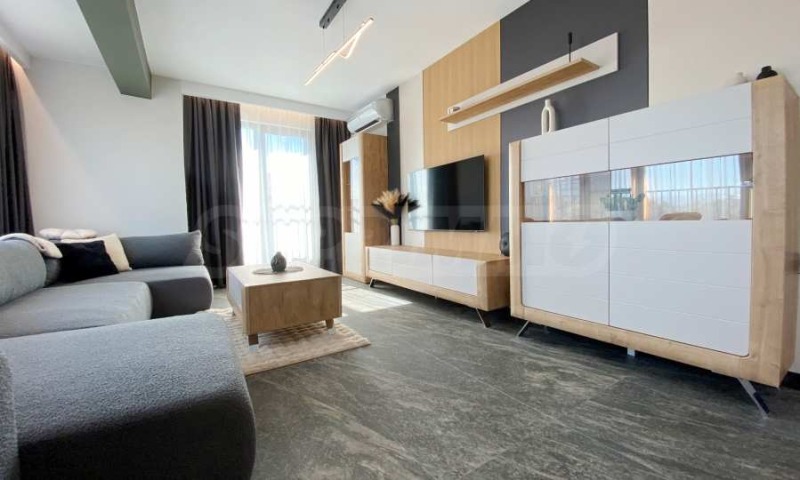 Para alugar  2 quartos Plovdiv , Centar , 126 m² | 75223183 - imagem [3]
