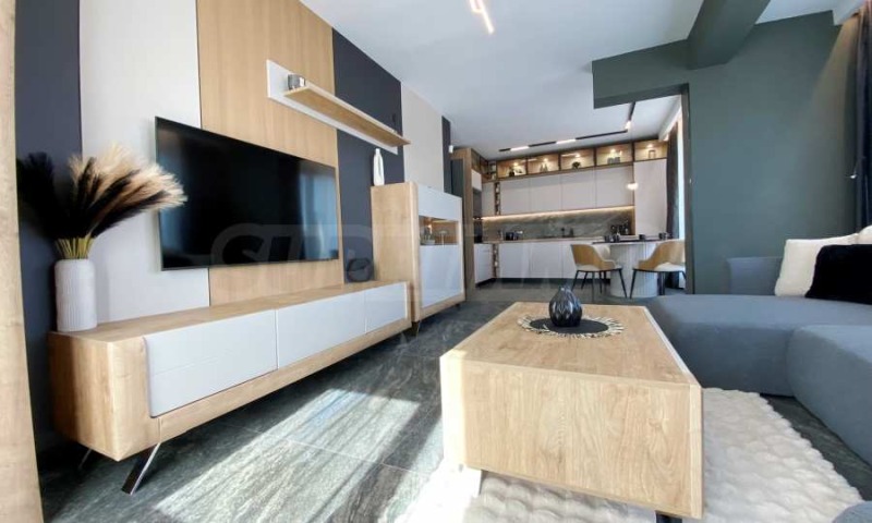 Para alugar  2 quartos Plovdiv , Centar , 126 m² | 75223183