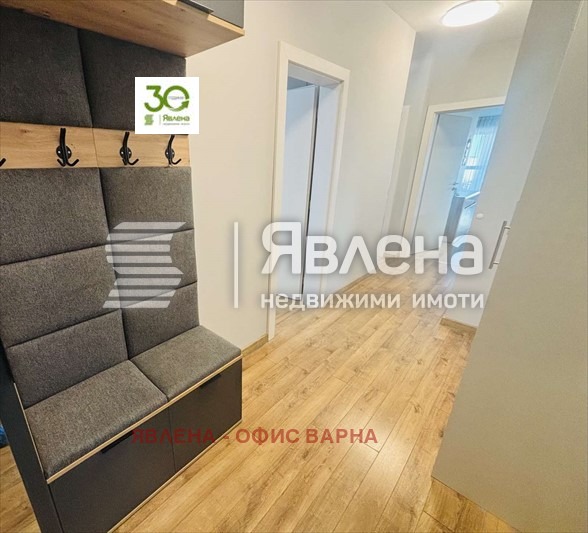 В оренду  3+ кімнати Варна , к.к. Св.Св. Константин и Елена , 131 кв.м | 38646706 - зображення [10]