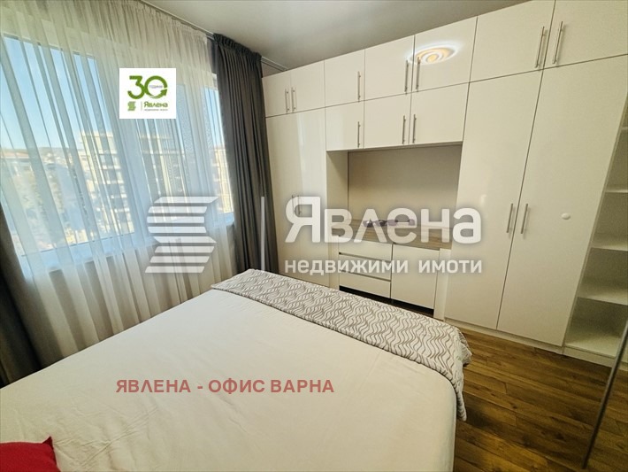 В оренду  3+ кімнати Варна , к.к. Св.Св. Константин и Елена , 131 кв.м | 38646706 - зображення [12]