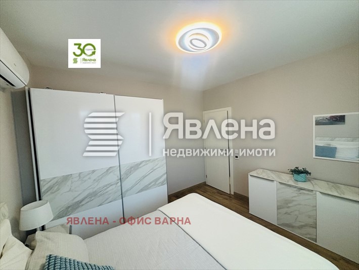 В оренду  3+ кімнати Варна , к.к. Св.Св. Константин и Елена , 131 кв.м | 38646706 - зображення [14]