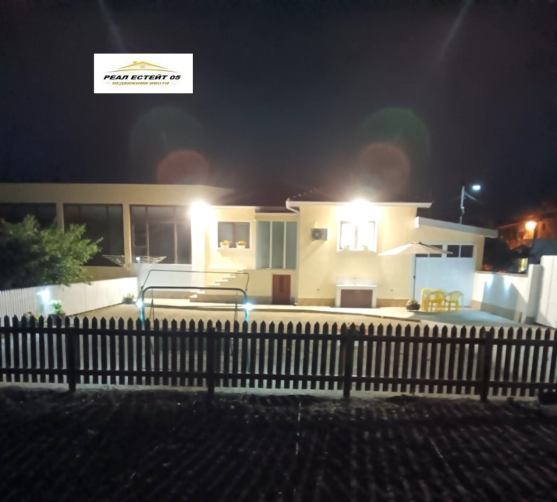 Te huur  Huis regio Plovdiv , Vojvodinovo , 60 m² | 30890228 - afbeelding [15]