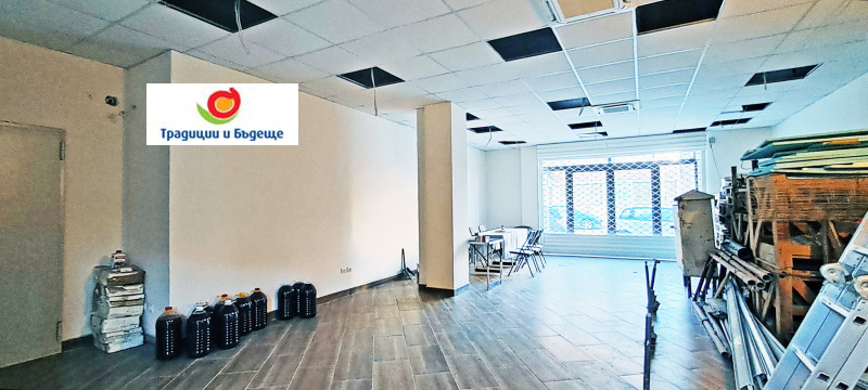Дава под нем  Заведение, град София, Център • 1 535 EUR • ID 53771333 — holmes.bg - [1] 