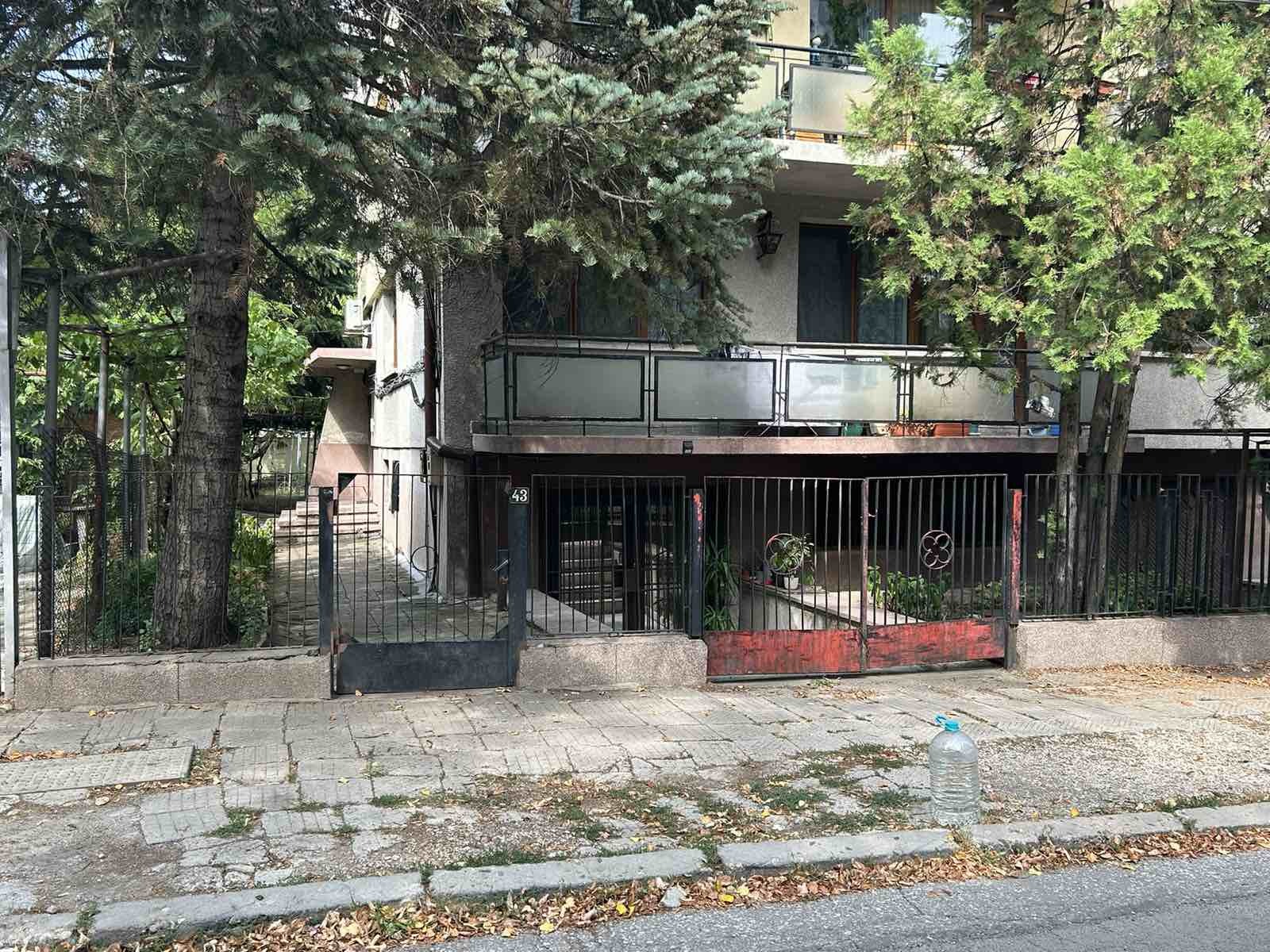 Дава под наем СТАЯ, гр. София, Редута, снимка 14 - Стаи под наем - 56187114