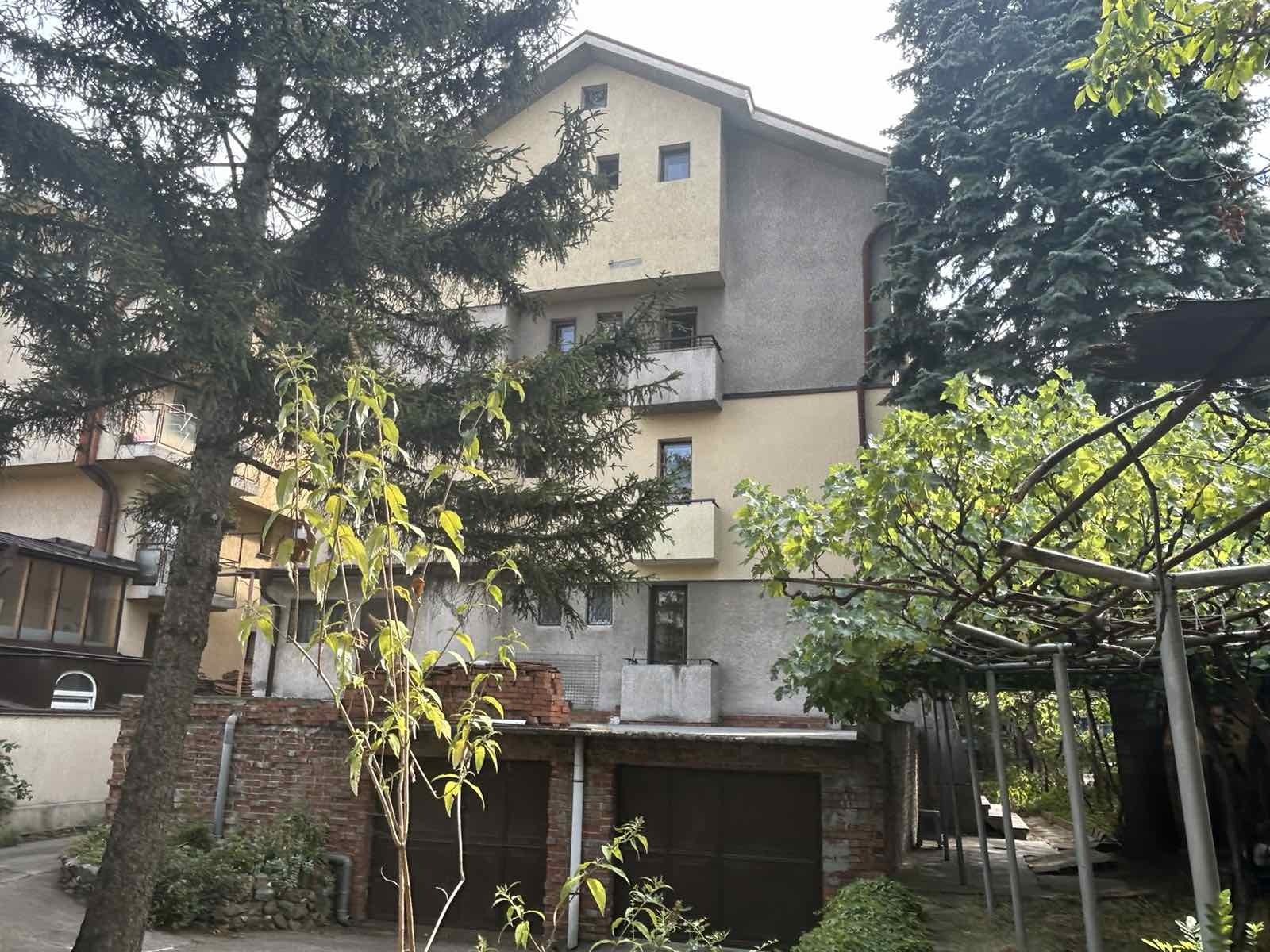 Дава под наем СТАЯ, гр. София, Редута, снимка 17 - Стаи под наем - 56187114