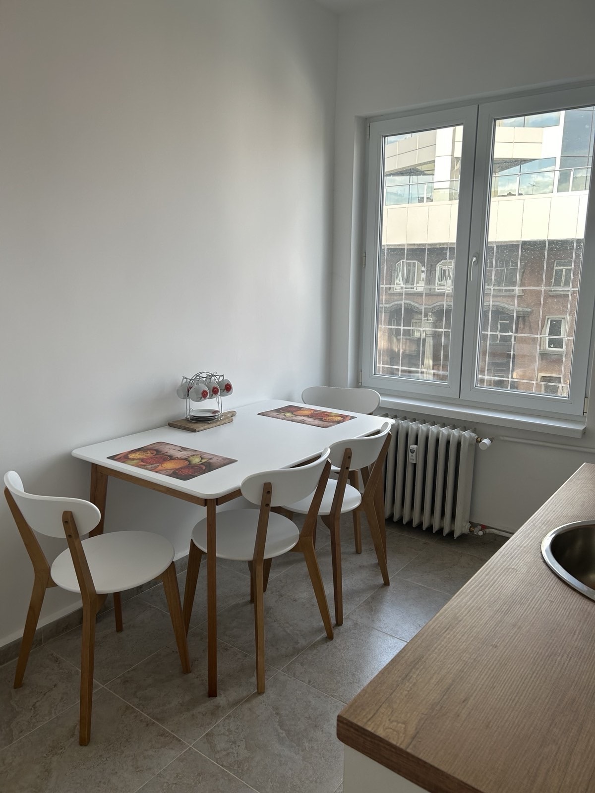 Дава под наем 3-СТАЕН, гр. София, Център, снимка 7 - Апартаменти - 53776001