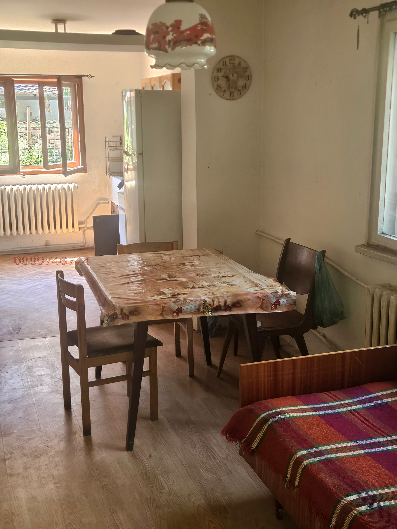 Дава под наем КЪЩА, гр. София, Кръстова вада, снимка 2 - Къщи - 55516087