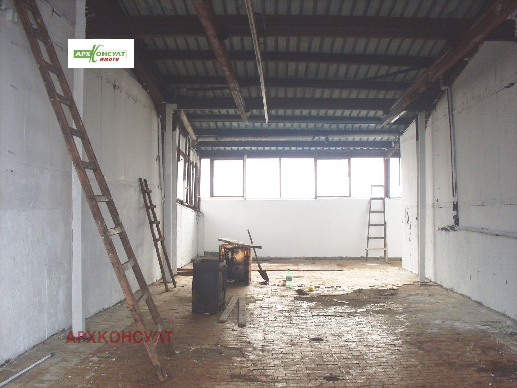 Дава под Наем СКЛАД | Imot.bg — изображение 4