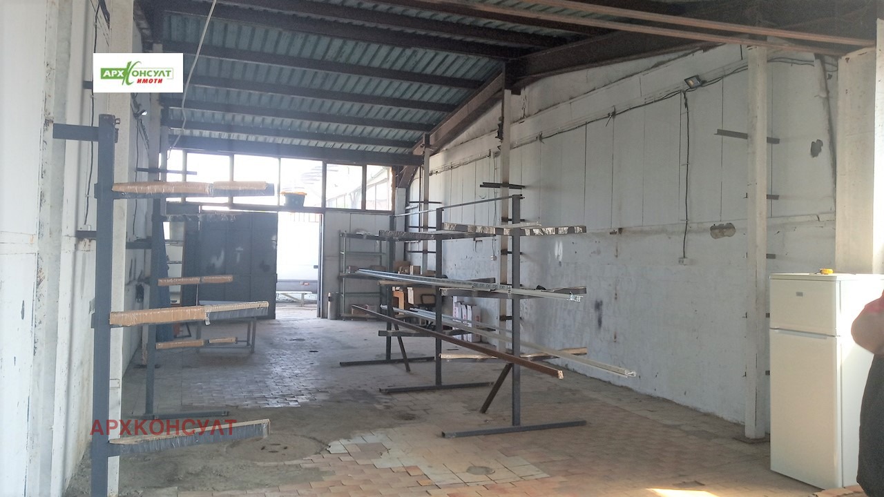 Дава под Наем СКЛАД | Imot.bg — изображение 3