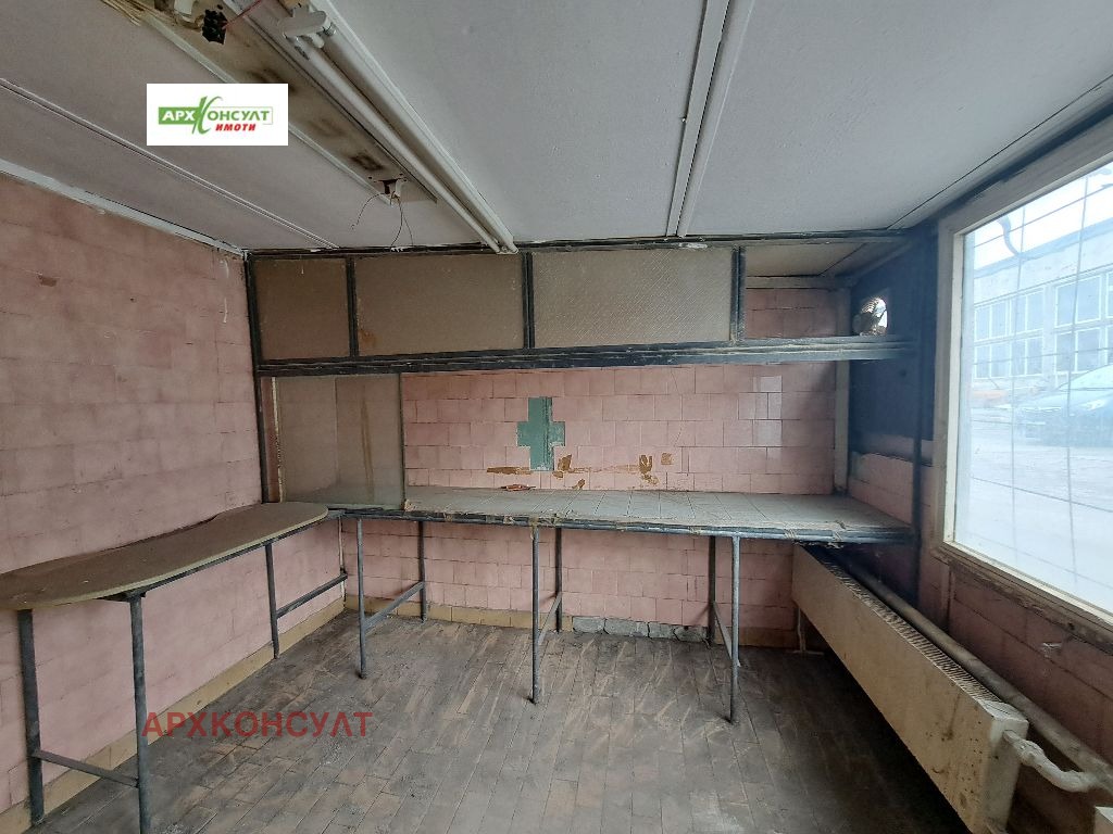 Дава под Наем СКЛАД | Imot.bg — изображение 6