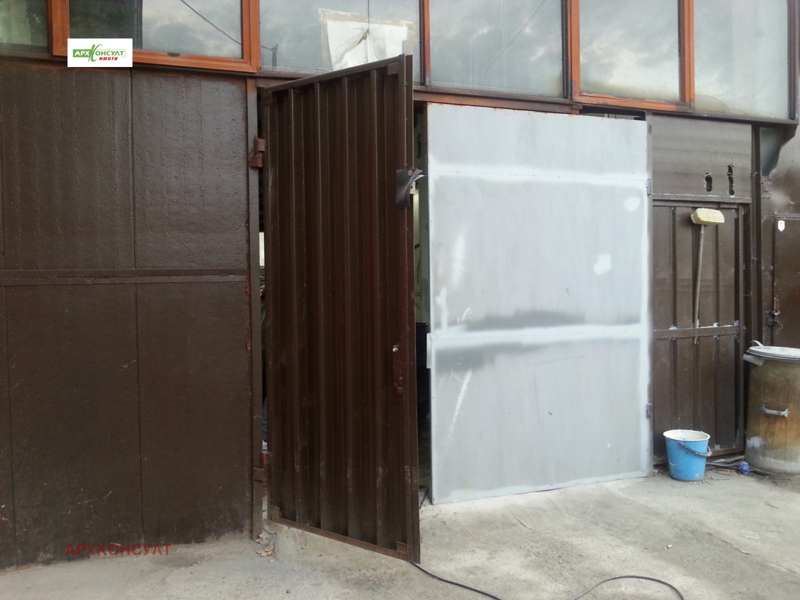 Дава под Наем СКЛАД | Imot.bg — изображение 1