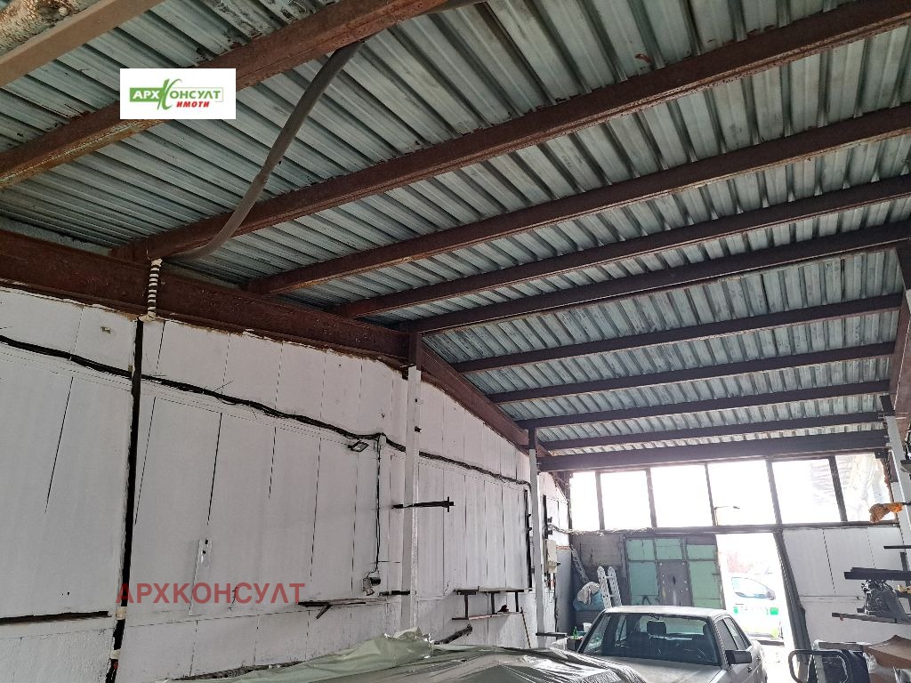 Дава под Наем СКЛАД | Imot.bg — изображение 2