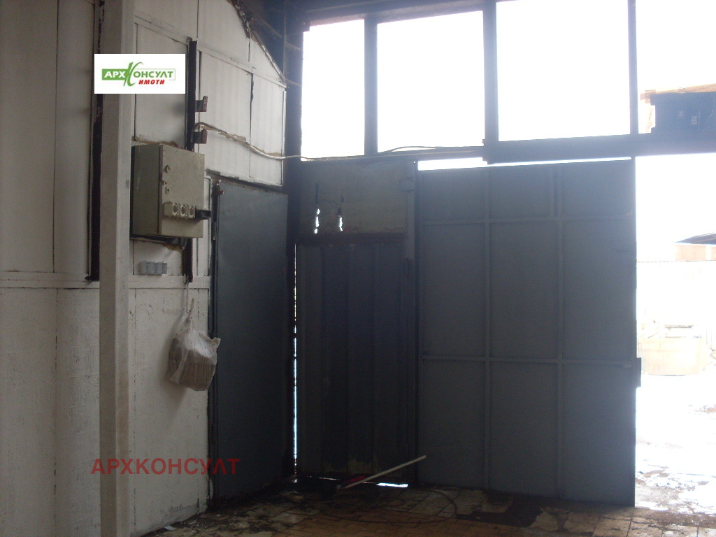 Дава под Наем СКЛАД | Imot.bg — изображение 9