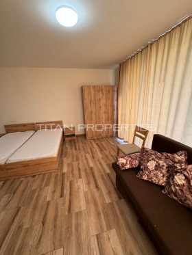 Едностайни апартаменти под наем в град Пловдив, Остромила - изображение 2 