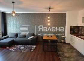 1 hálószoba Centar, Sofia 1