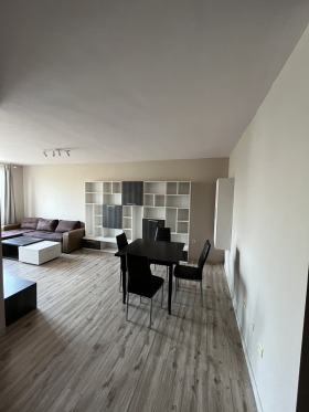 1 bedroom Lozenets, Sofia 1