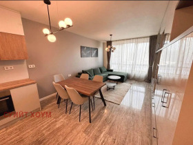 1 slaapkamer Ovtsja kupel, Sofia