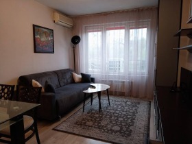 1 soveværelse Musagenitsa, Sofia