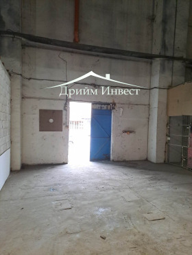 Storage Industrialna zona - Sever, Plovdiv 2