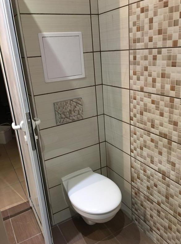 Te huur  1 slaapkamer Plovdiv , Mladezjki Chalm , 60 m² | 95911326 - afbeelding [6]