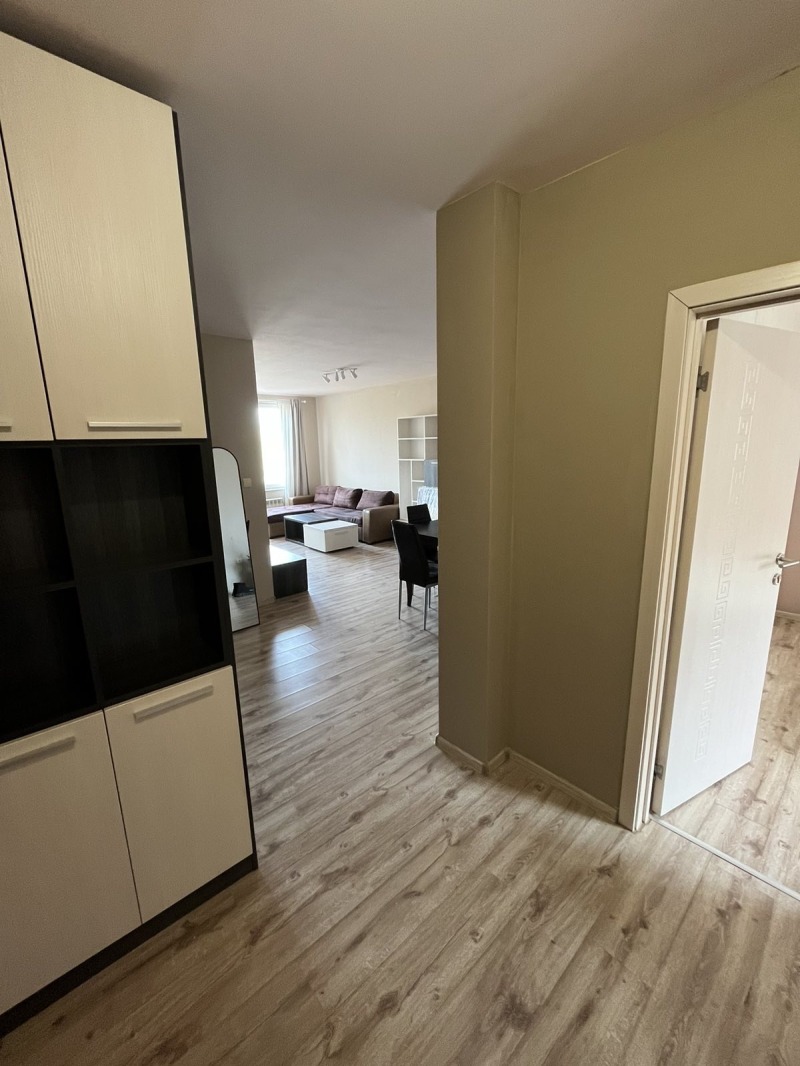 Do wynajęcia  1 sypialnia Sofia , Lozenec , 74 mkw | 13373768 - obraz [8]