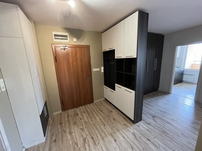 De inchiriat  1 dormitor Sofia , Lozeneț , 74 mp | 13373768 - imagine [7]