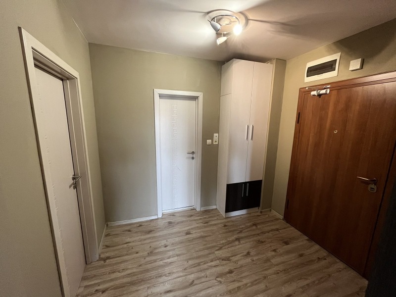 De inchiriat  1 dormitor Sofia , Lozeneț , 74 mp | 13373768 - imagine [9]