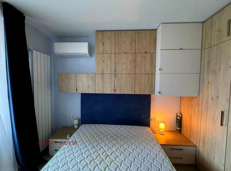 Te huur  1 slaapkamer Sofia , Ovtsja kupel , 67 m² | 13436476 - afbeelding [6]