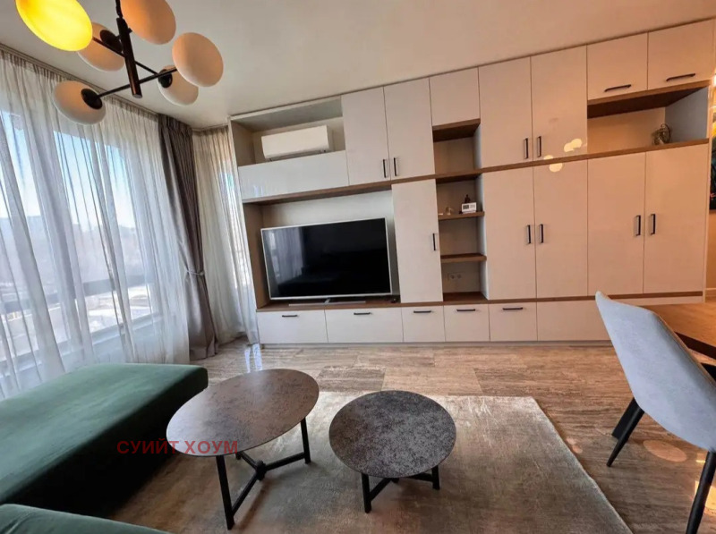 Te huur  1 slaapkamer Sofia , Ovtsja kupel , 67 m² | 13436476 - afbeelding [2]