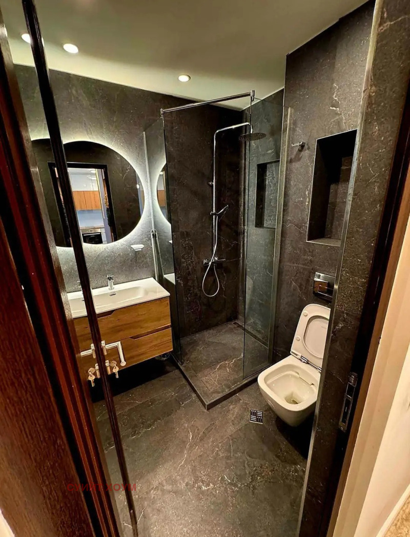 Te huur  1 slaapkamer Sofia , Ovtsja kupel , 67 m² | 13436476 - afbeelding [9]