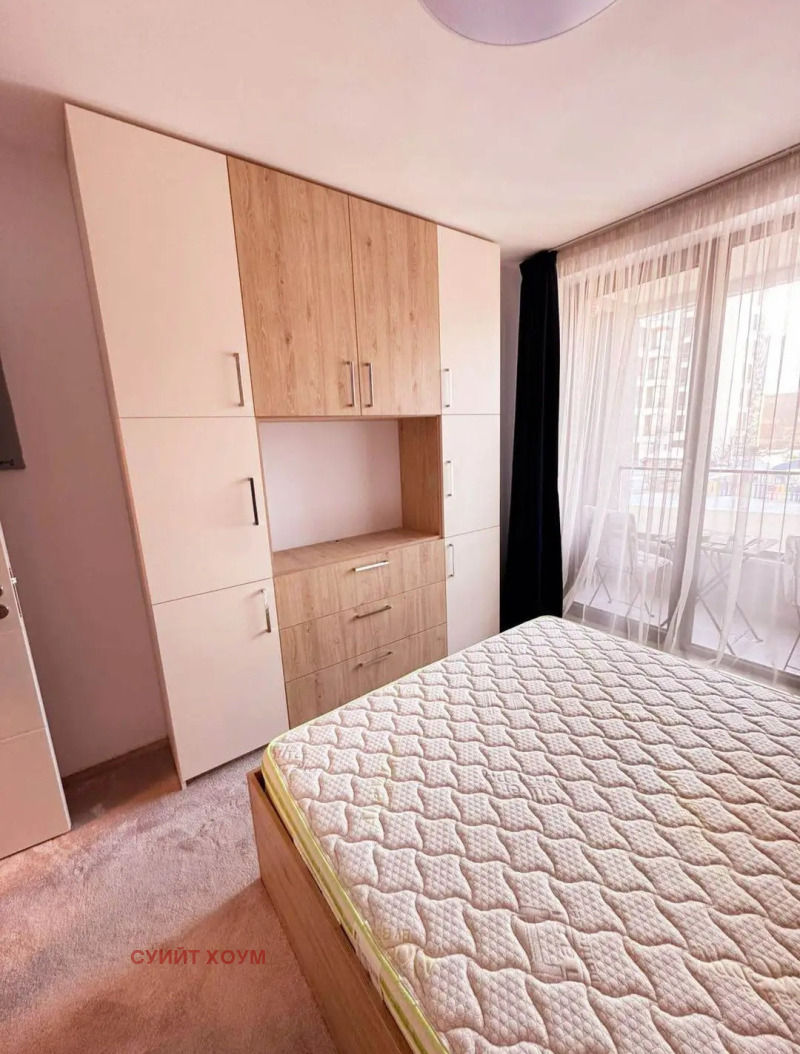 Te huur  1 slaapkamer Sofia , Ovtsja kupel , 67 m² | 13436476 - afbeelding [7]