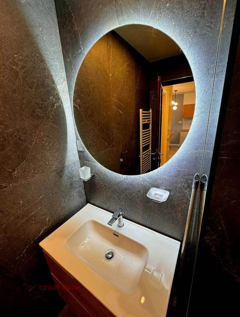 Te huur  1 slaapkamer Sofia , Ovtsja kupel , 67 m² | 13436476 - afbeelding [8]