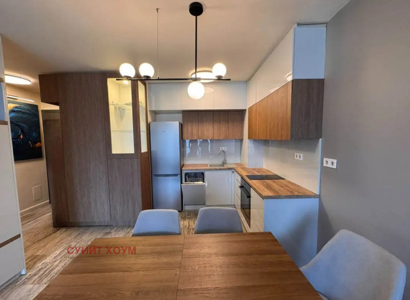 Te huur  1 slaapkamer Sofia , Ovtsja kupel , 67 m² | 13436476 - afbeelding [4]