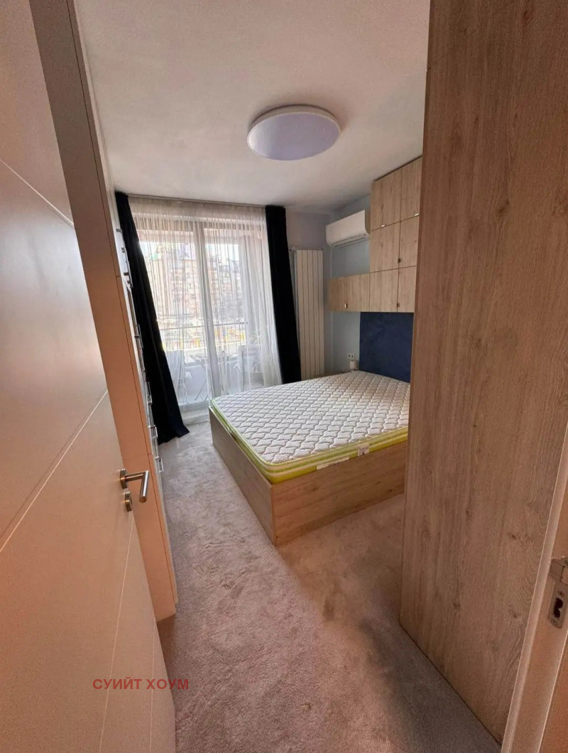 Te huur  1 slaapkamer Sofia , Ovtsja kupel , 67 m² | 13436476 - afbeelding [5]