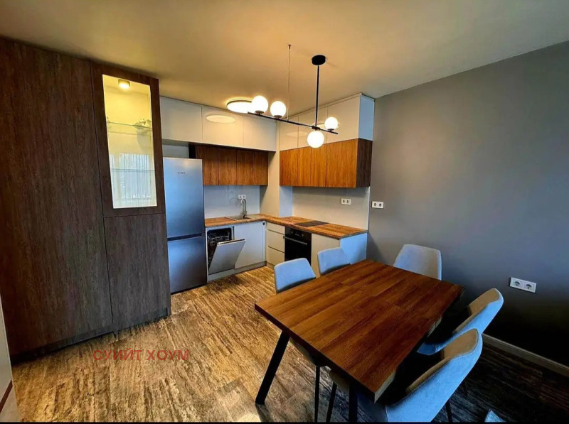 Te huur  1 slaapkamer Sofia , Ovtsja kupel , 67 m² | 13436476 - afbeelding [3]