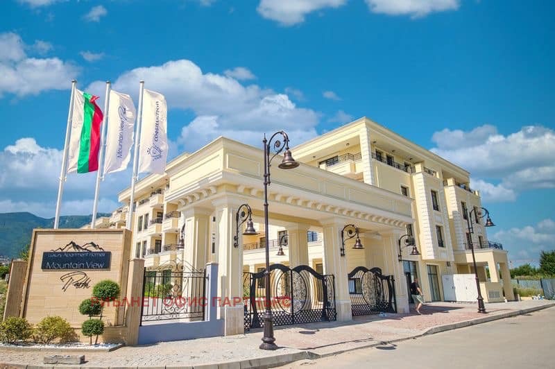 Kiralık  1 yatak odası Sofia , Vitoşa , 56 metrekare | 97348680