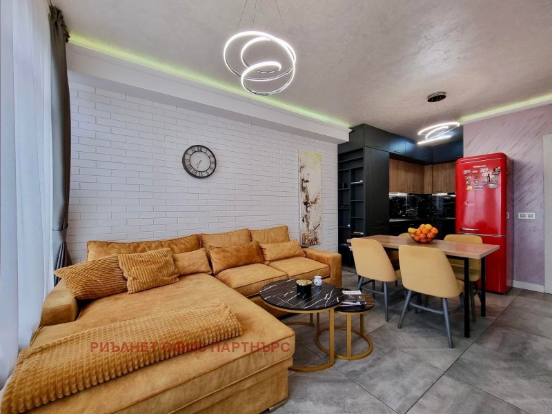 Kiralık  1 yatak odası Sofia , Vitoşa , 56 metrekare | 97348680 - görüntü [3]