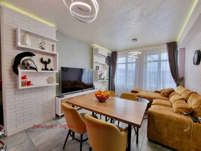 Kiralık  1 yatak odası Sofia , Vitoşa , 56 metrekare | 97348680 - görüntü [5]