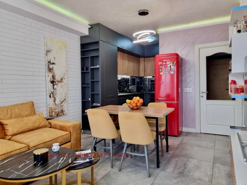 Kiralık  1 yatak odası Sofia , Vitoşa , 56 metrekare | 97348680 - görüntü [4]