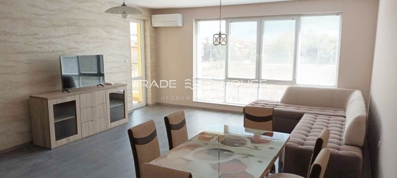 Til leje  1 soveværelse Plovdiv , Yuzhen , 74 kvm | 65102257 - billede [2]